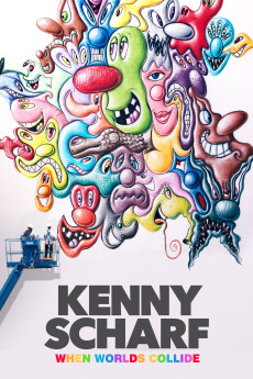 Kenny Scharf: When Worlds Collide (2020) download
