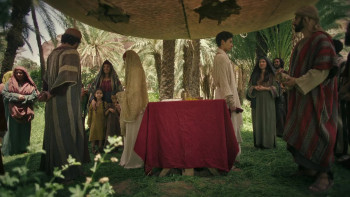 Kevin Costner Presents: The First Christmas (2025) download