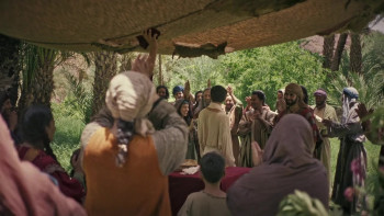 Kevin Costner Presents: The First Christmas (2025) download