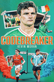 Kevin Moran: Codebreaker (2023) download