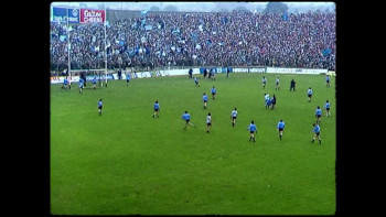 Kevin Moran: Codebreaker (2023) download