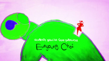 Kick-Heart (2013) download