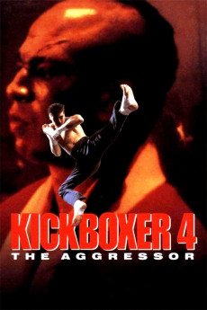 Kickboxer 4: The Aggressor (1994) download