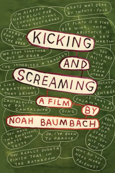 Kicking and Screaming (1995) download