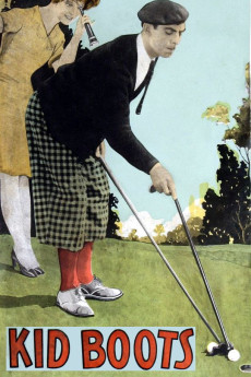 Kid Boots (1926) download