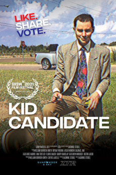 Kid Candidate (2021) download