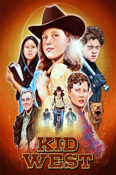 Kid West (2017) download