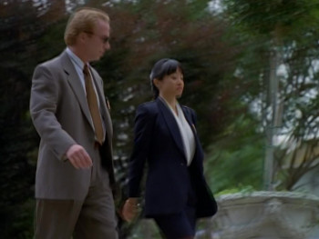 In the Line of Duty: Kidnapped (1995) download