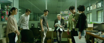 Ling yu (2021) download