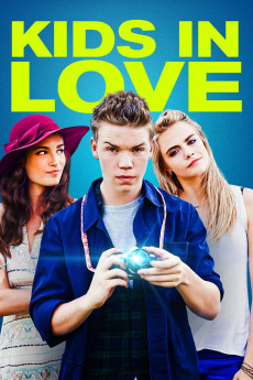 Kids in Love (2016) download