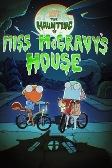 Kiff: The Haunting of Miss McGravy's House (2024) download