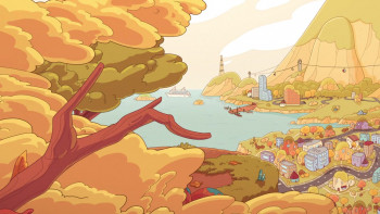 Kiff: The Haunting of Miss McGravy's House (2024) download