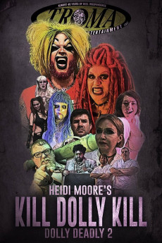 Kill Dolly Kill (2023) download