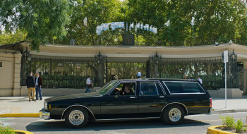 Kill the Jockey (2024) download