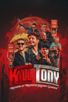 Kill Tony: Mayhem at Madison Square Garden (2025) download