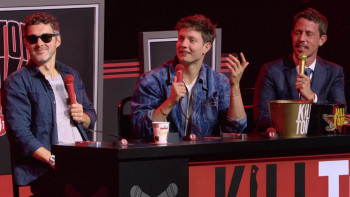 Kill Tony: Mayhem at Madison Square Garden (2025) download