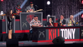 Kill Tony: Once Upon a Time in Texas (2026) download