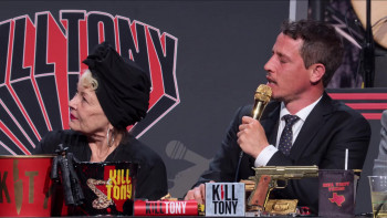 Kill Tony: Once Upon a Time in Texas (2026) download