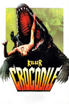 Killer Crocodile (1989) download