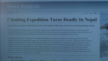 Killer Mountain (2011) download