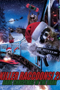 Killer Raccoons! 2! Dark Christmas in the Dark! (2020) download