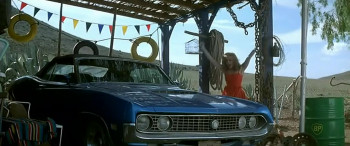 Killer Tongue (1996) download