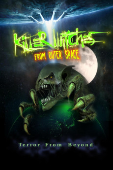 Killer Witches from Outer Space (2024) download