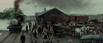 Killers of the Flower Moon (2023) download