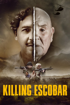 Killing Escobar (2021) download