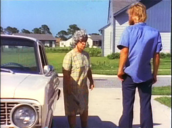 Killing Spree (1990) download