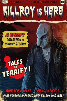 Killroy Was Here (2022) download