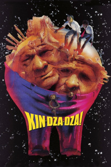 Kin-dza-dza! (1986) download