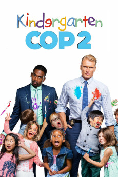 Kindergarten Cop 2 (2016) download