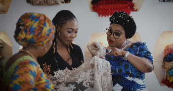 King of Boys (2018) download