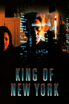 King of New York (1990) download
