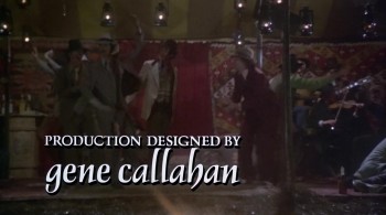 King of the Gypsies (1978) download