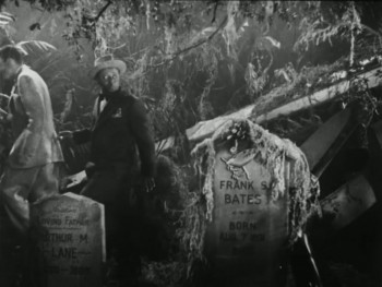 King of the Zombies (1941) download