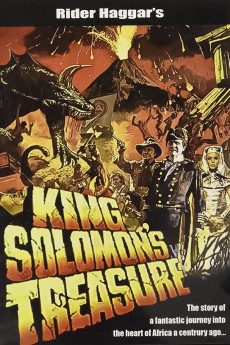 King Solomon's Treasure (1979) download