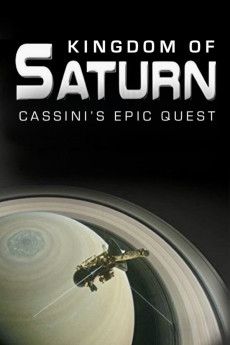 Kingdom of Saturn: Cassini's Epic Quest (2017) download