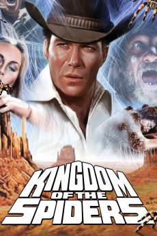 Kingdom of the Spiders (1977) download