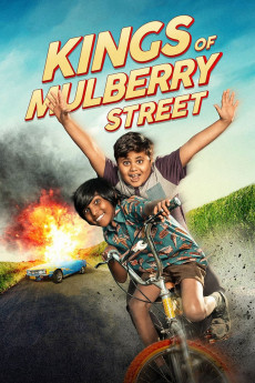 Kings of Mulberry Street (2019) download