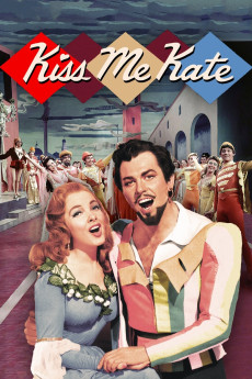 Kiss Me Kate (1953) download