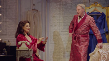 Kiss Me, Kate: The Musical (2024) download