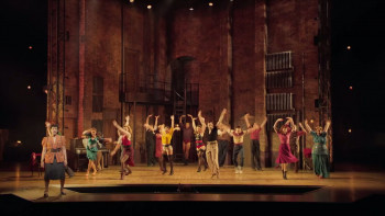 Kiss Me, Kate: The Musical (2024) download