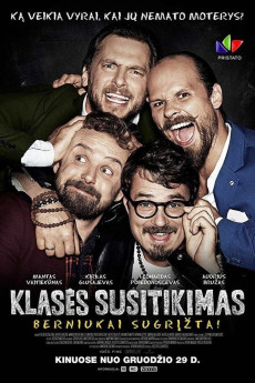 Klases susitikimas. Berniukai sugrizta! (2017) download