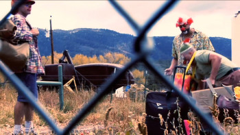 Klown Kamp Massacre (2007) download