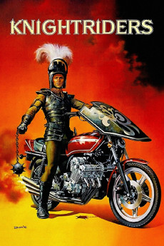Knightriders (1981) download