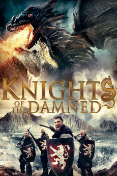 Knights of the Damned (2017) download