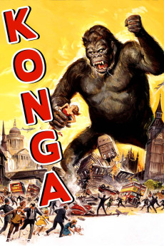 Konga (1961) download