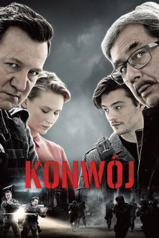 Konwój (2017) download